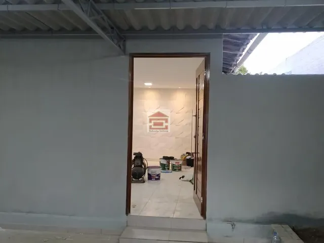 Imagem 11: Alugo Casa, 2 Quartos, 90M2, Bairro Rendeiras