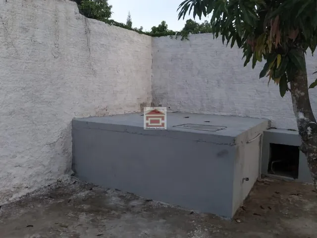 Imagem 9: Alugo Casa, 2 Quartos, 90M2, Bairro Rendeiras