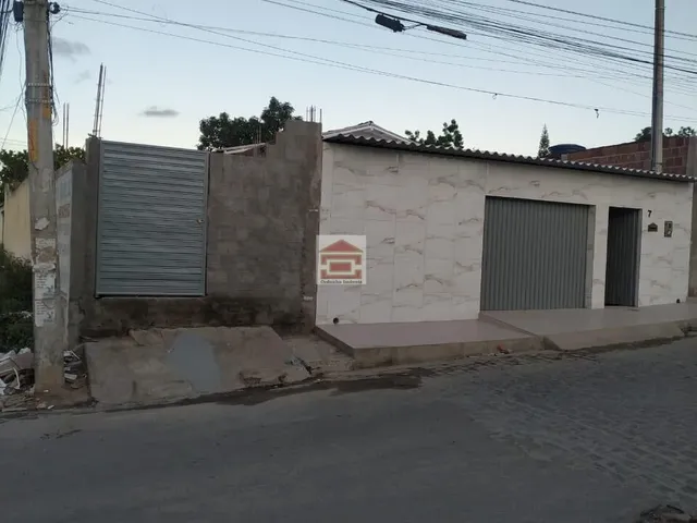 Imagem 14: Alugo Casa, 2 Quartos, 90M2, Bairro Rendeiras