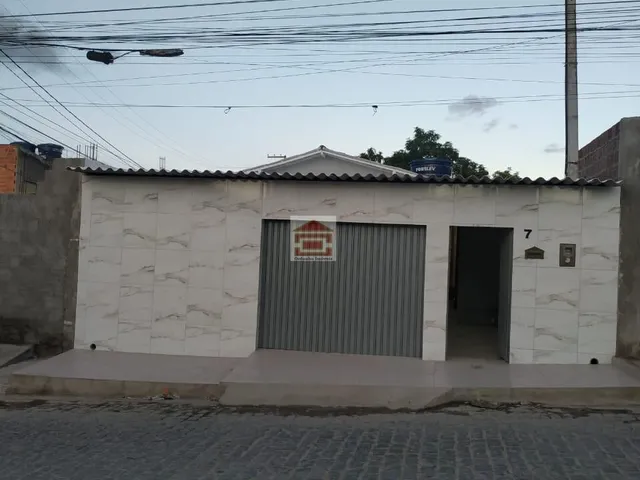 Imagem 12: Alugo Casa, 2 Quartos, 90M2, Bairro Rendeiras