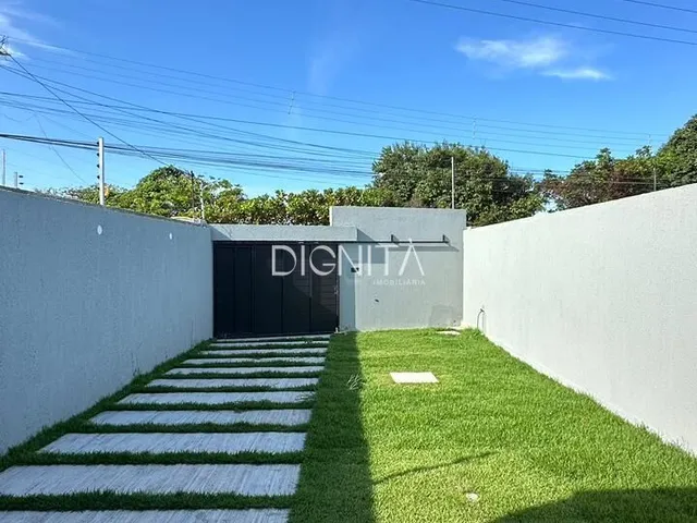 Imagem 12: Casa plana Casa com 3 dormitórios