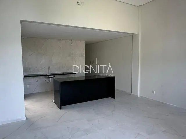 Imagem 3: Casa plana Casa com 3 dormitórios