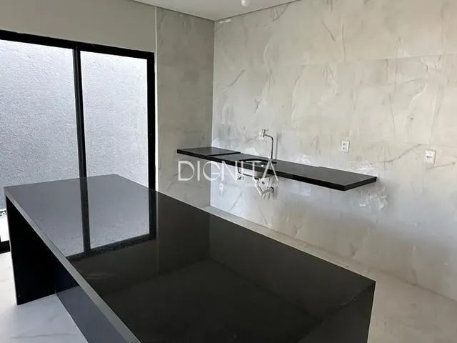 Imagem 15: Casa plana Casa com 3 dormitórios