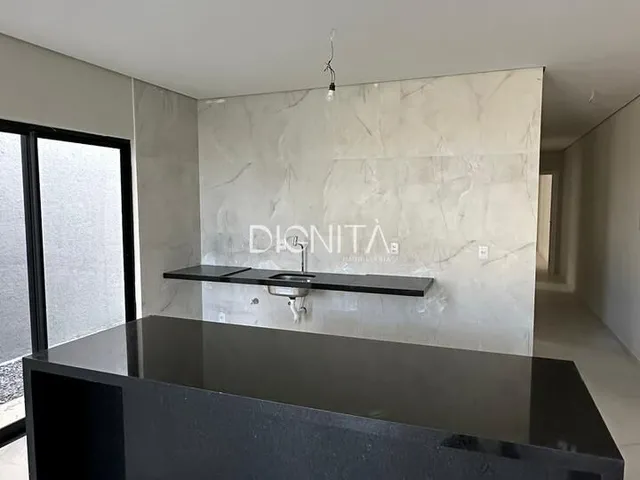 Imagem 6: Casa plana Casa com 3 dormitórios