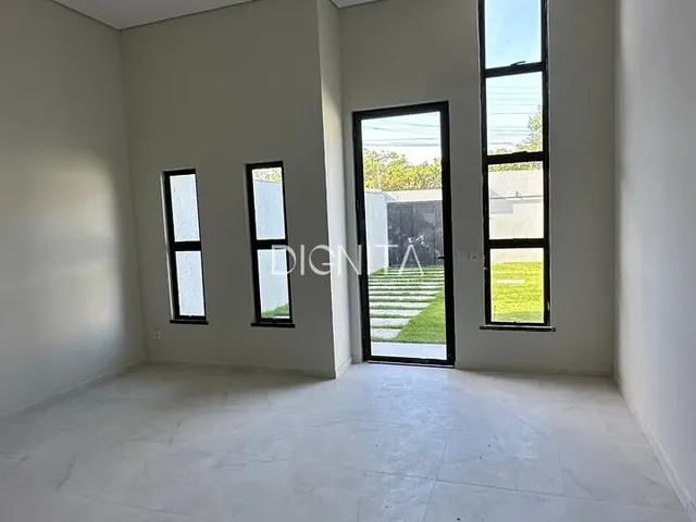 Imagem 5: Casa plana Casa com 3 dormitórios