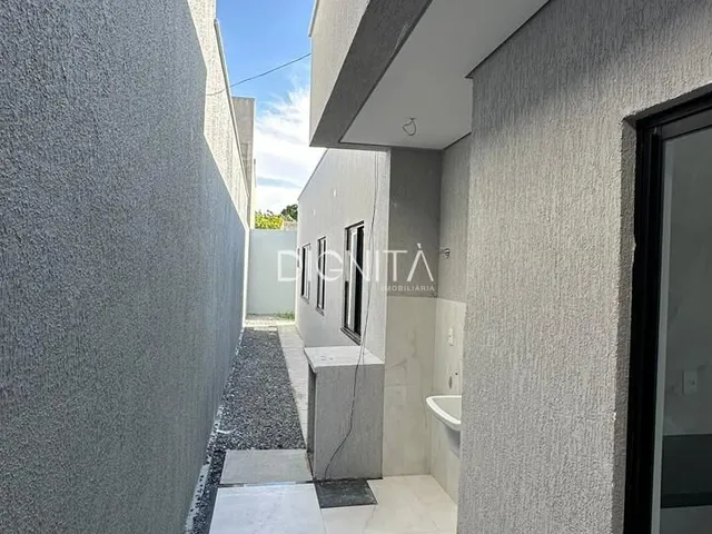 Imagem 16: Casa plana Casa com 3 dormitórios
