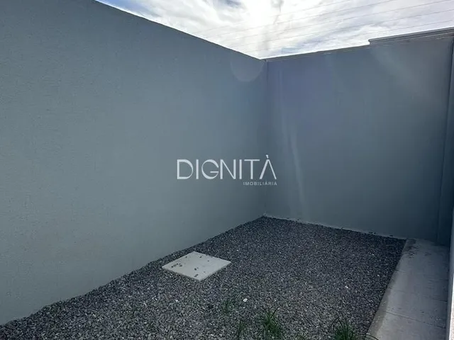 Imagem 4: Casa plana Casa com 3 dormitórios
