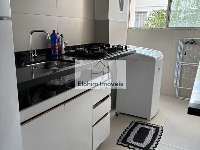 Imagem 8: Apartamento à venda no bairro São José do Barreto - Macaé/RJ