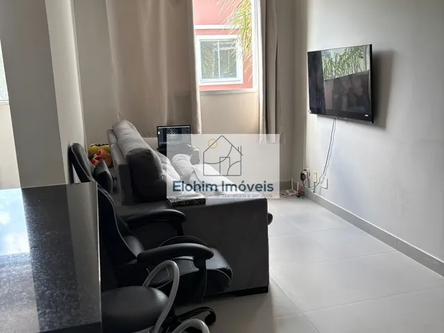 Imagem: Apartamento à venda no bairro São José