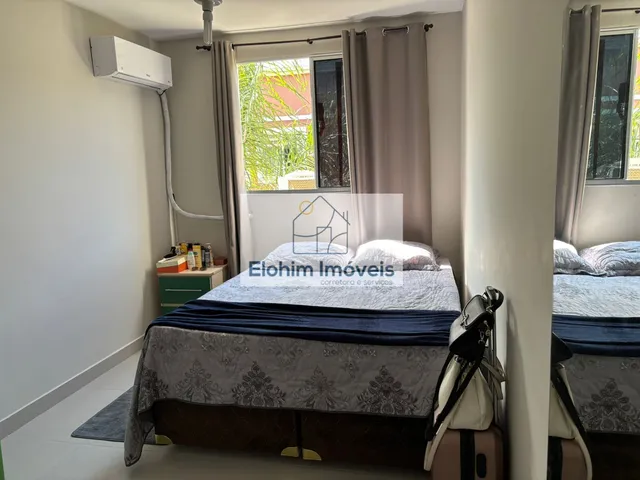 Imagem 3: Apartamento à venda no bairro São José do Barreto - Macaé/RJ