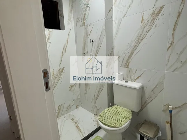 Imagem 2: Apartamento à venda no bairro São José do Barreto - Macaé/RJ