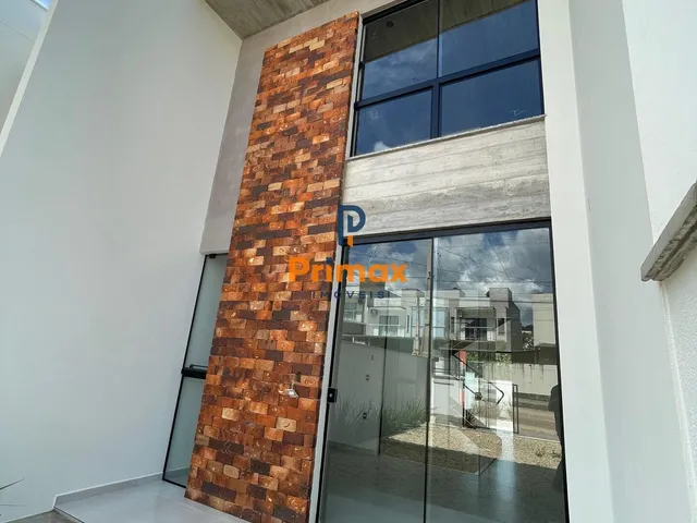 Imagem: Sobrado de 2 Quartos, Arquitetura Moderna