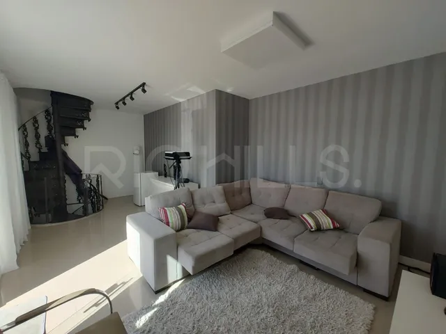 Imagem 13: Cobertura de 4 quartos à venda no Ed. Itaparica, com 200m², em Icaraí, Niterói/RJ