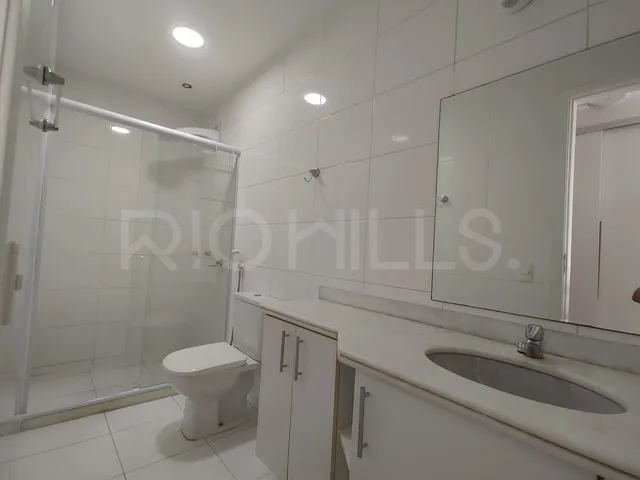 Imagem 6: Cobertura de 4 quartos à venda no Ed. Itaparica, com 200m², em Icaraí, Niterói/RJ