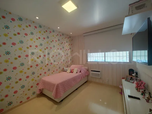 Imagem 14: Cobertura de 4 quartos à venda no Ed. Itaparica, com 200m², em Icaraí, Niterói/RJ