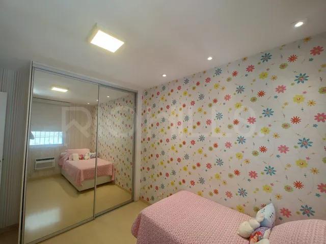 Imagem 8: Cobertura de 4 quartos à venda no Ed. Itaparica, com 200m², em Icaraí, Niterói/RJ