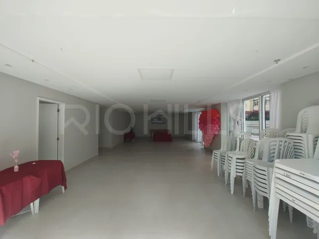Imagem 11: Cobertura de 4 quartos à venda no Ed. Itaparica, com 200m², em Icaraí, Niterói/RJ