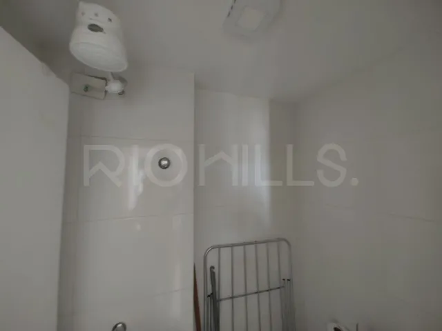 Imagem 12: Cobertura de 4 quartos à venda no Ed. Itaparica, com 200m², em Icaraí, Niterói/RJ