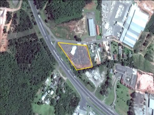 Imagem: Terreno para alugar em Nova Sta Rita, Berto