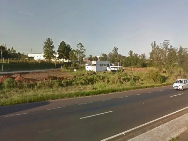 Imagem 3: Terreno para alugar em Nova Sta Rita, Berto Círio, RS, junto a BR386, sentido