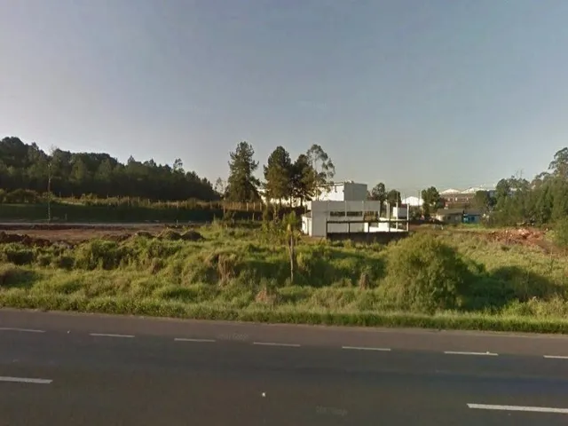 Imagem 4: Terreno para alugar em Nova Sta Rita, Berto Círio, RS, junto a BR386, sentido