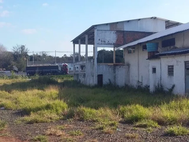Imagem 5: Terreno para alugar em Nova Sta Rita, Berto Círio, RS, junto a BR386, sentido