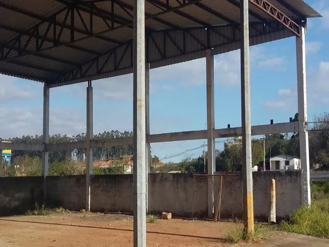 Imagem 9: Terreno para alugar em Nova Sta Rita, Berto Círio, RS, junto a BR386, sentido