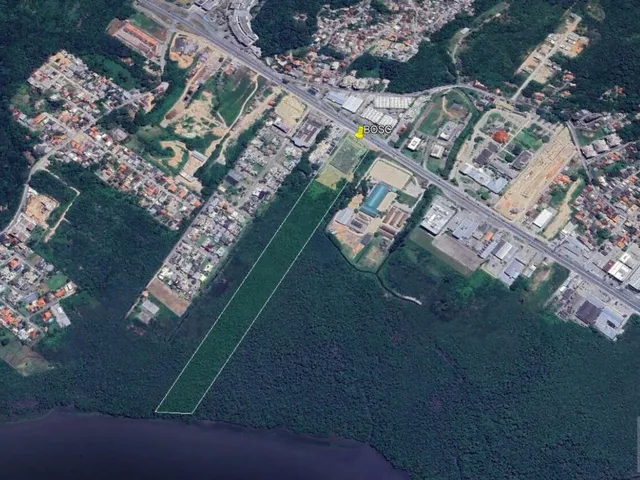 Imagem 4: Studio no Saco Grande SC401 , Florianópolis/SC