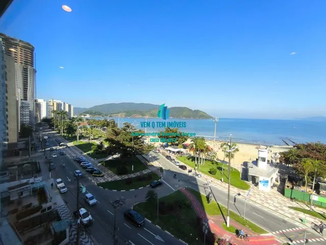 Imagem: Apartamento 4 DORMITÓRIOS VISTA MAR CANAL