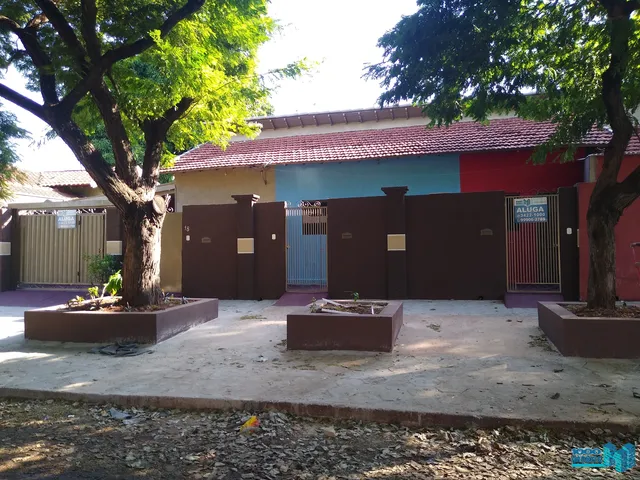 Imagem: Casa Residencial em Dourados - Ms, Vila