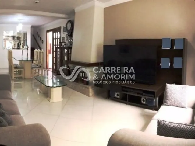 Imagem: CASA A VENDA EM CONDOMÍNIO, 3 DORMITÓRIOS