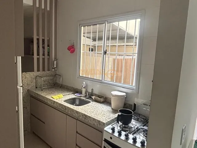 Imagem: Apartamento à venda no bairro Bosque