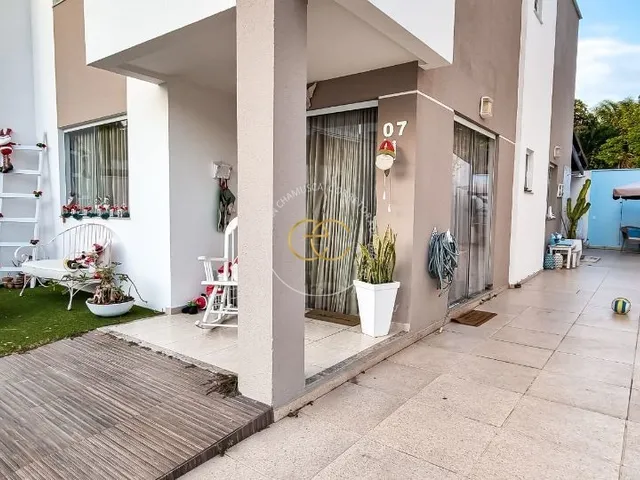 Imagem 2: Casa 4 Quartos no Condomínio Ilha de Capri, em Catu de Abrantes