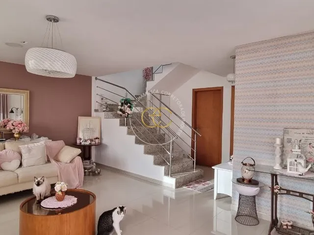 Imagem 3: Casa 4 Quartos no Condomínio Ilha de Capri, em Catu de Abrantes