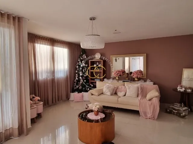 Imagem 4: Casa 4 Quartos no Condomínio Ilha de Capri, em Catu de Abrantes
