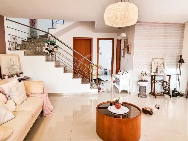 Imagem 6: Casa 4 Quartos no Condomínio Ilha de Capri, em Catu de Abrantes