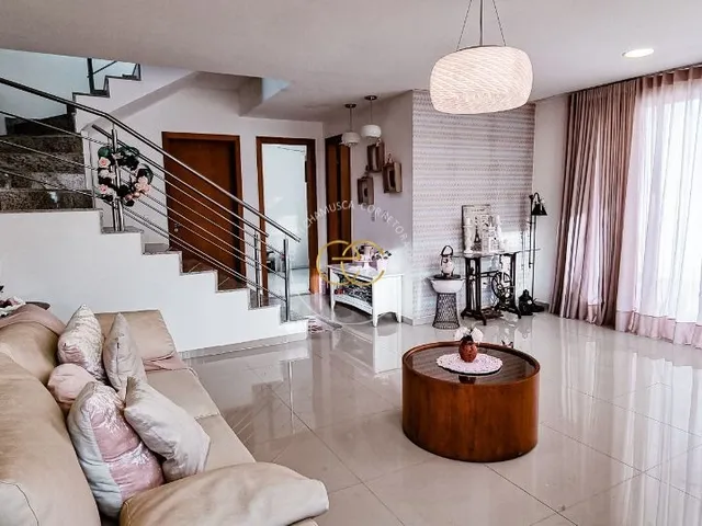 Imagem 8: Casa 4 Quartos no Condomínio Ilha de Capri, em Catu de Abrantes