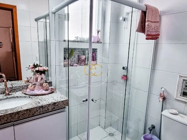 Imagem 10: Casa 4 Quartos no Condomínio Ilha de Capri, em Catu de Abrantes