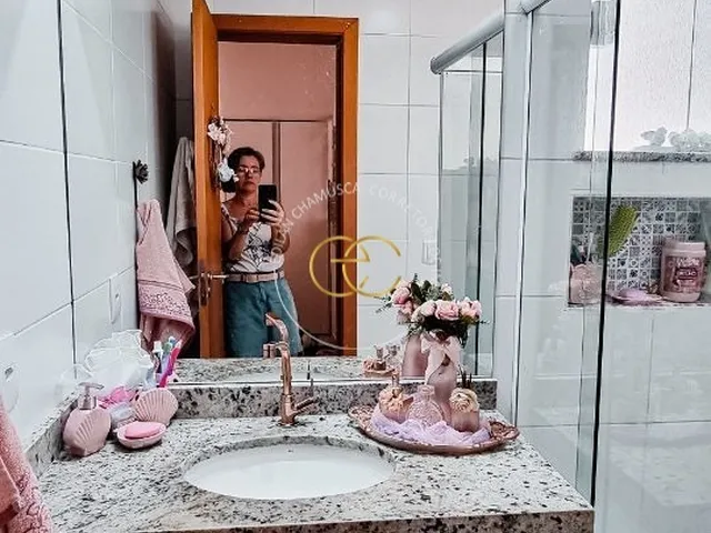 Imagem 11: Casa 4 Quartos no Condomínio Ilha de Capri, em Catu de Abrantes