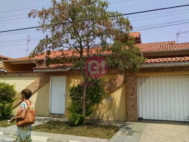 Imagem: Casa À Venda no Jardim santa Maria, Jacareí