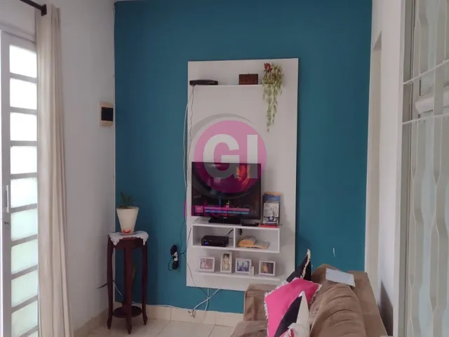 Imagem: Casa 3 Dormitórios Jardim do Marques