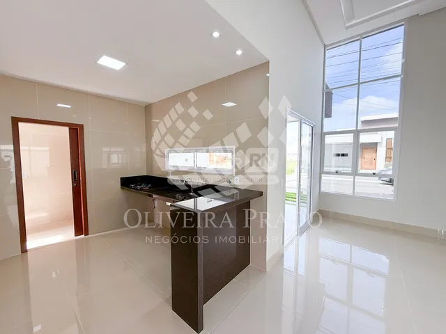 Imagem 7: Júnior Creci 4745 - 84 99922.4172 - Cond. Ecoville 1 - Casa c/ 3 quartos - R$ 5.000