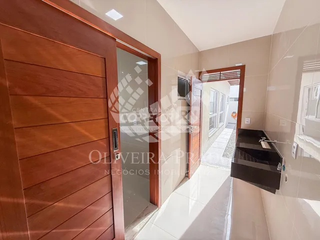 Imagem 14: Júnior Creci 4745 - 84 99922.4172 - Cond. Ecoville 1 - Casa c/ 3 quartos - R$ 5.000