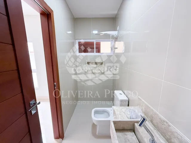 Imagem 4: Júnior Creci 4745 - 84 99922.4172 - Cond. Ecoville 1 - Casa c/ 3 quartos - R$ 5.000