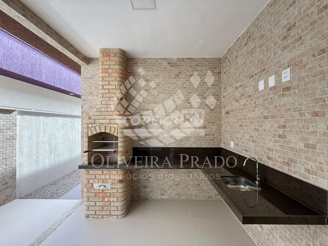 Imagem 12: Júnior Creci 4745 - 84 99922.4172 - Cond. Ecoville 1 - Casa c/ 3 quartos - R$ 5.000