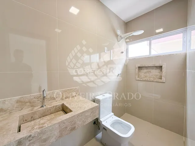 Imagem 13: Júnior Creci 4745 - 84 99922.4172 - Cond. Ecoville 1 - Casa c/ 3 quartos - R$ 5.000