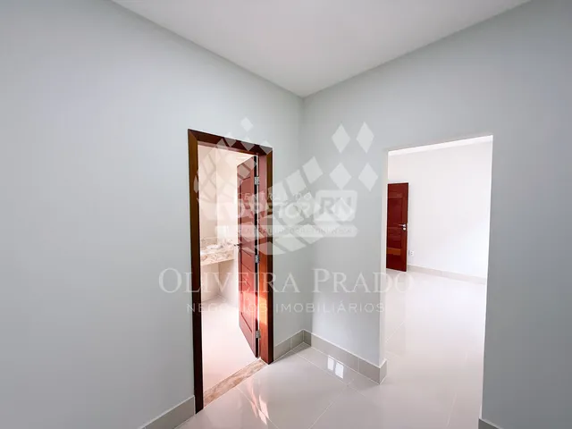 Imagem 2: Júnior Creci 4745 - 84 99922.4172 - Cond. Ecoville 1 - Casa c/ 3 quartos - R$ 5.000