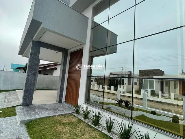 Imagem 7: Casa com 3 Quartos, 162,00M², À Venda em Passo de Torres, Bella Torres