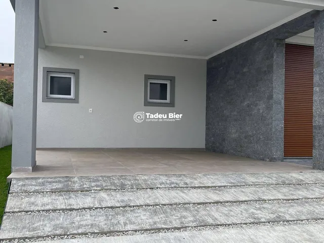 Imagem 14: Casa com 3 Quartos, 162,00M², À Venda em Passo de Torres, Bella Torres