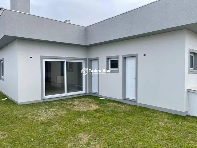 Imagem 6: Casa com 3 Quartos, 162,00M², À Venda em Passo de Torres, Bella Torres